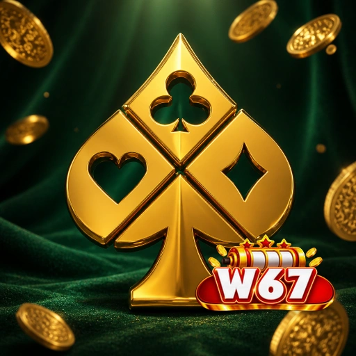 w67 APK Indonesia - Tampilan antarmuka