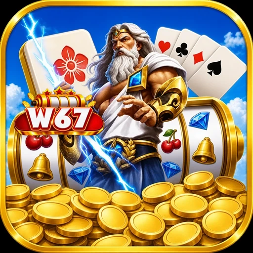 w67 Key Features